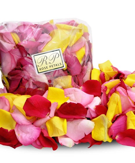 Rose Petals